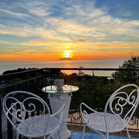 Casa Tua - Capri View Marciano