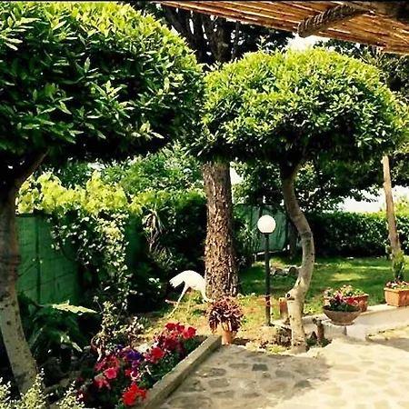 Casa Tua - Capri View *