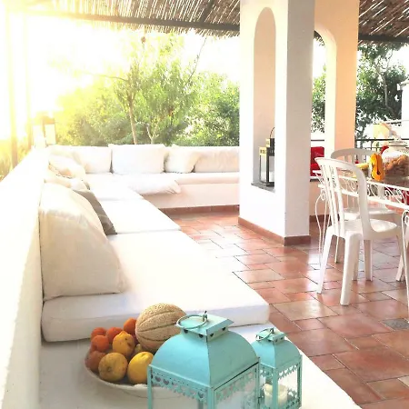 別荘 Casa Tua - Capri View