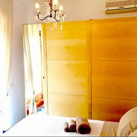 Casa Tua - Capri View 別荘 *