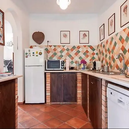 Casa Tua - Capri View *
