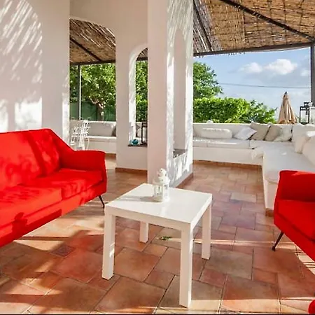 Casa Tua - Capri View Marciano