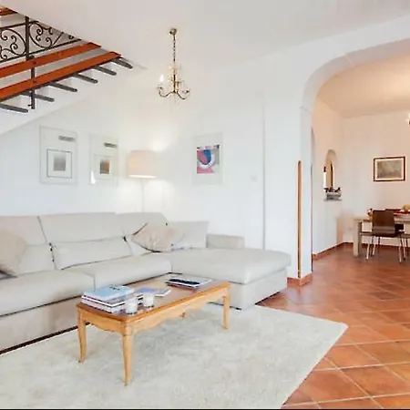Casa Tua - Capri View 別荘 *