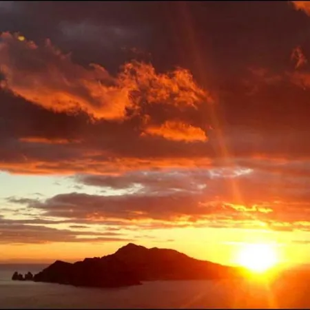 Casa Tua - Capri View 別荘
